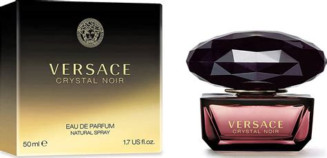 versace crystal noir india|versace crystal noir reviews.